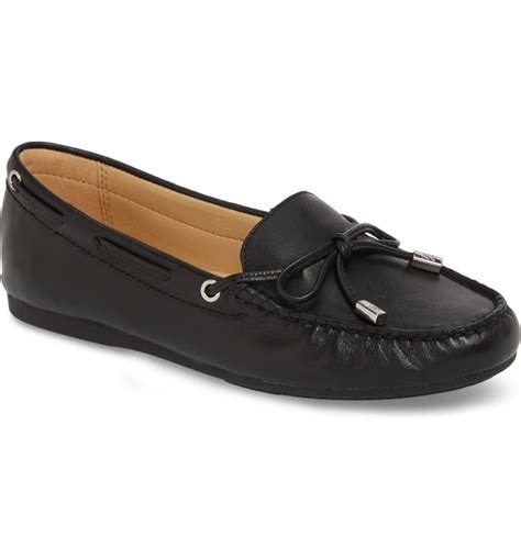 michael kors sutton moccasin sz 5|Amazon.com: Michael Kors Sutton Moc.